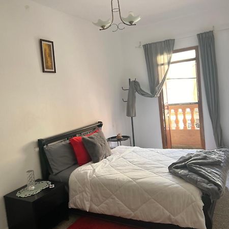 Youss Appartement Essaouira Exterior foto